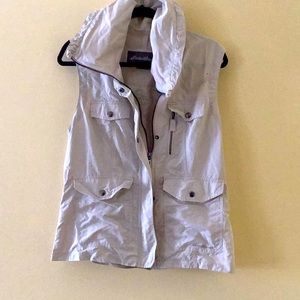 Eddie Bauer Travex vest